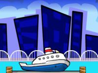 play Modern City Escape 3