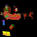 play Seal Team Santa