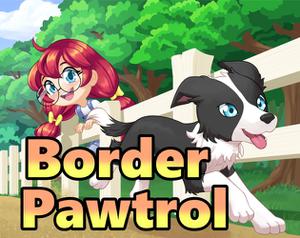 play Border Pawtrol