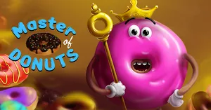 play Master Of Donuts