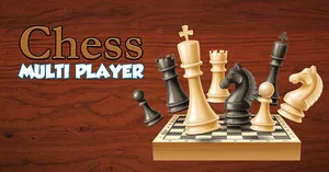 play Chess Multiplayer