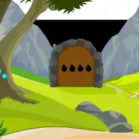 play G2L Giant Door Escape Html5