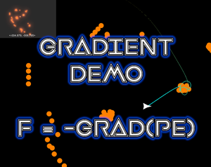 play Gradient Demo