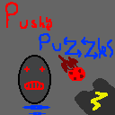 play Pushy Puzzles