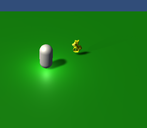 play Maze!