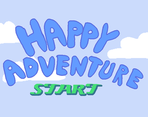 play Happy Adventure