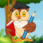 play Educated Owl Escape