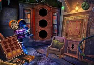 play Educated Owl Escape