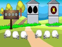 play G2M Farm Escape 4 Html5