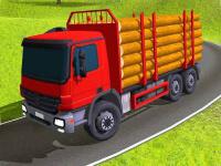 play Indian Truck Simulator 3D