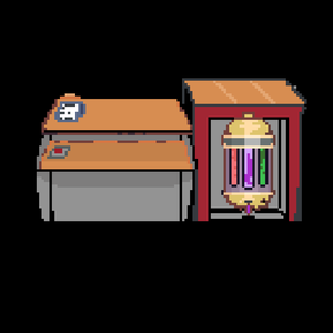 play The Shop
