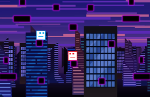 play Cubic Shooter