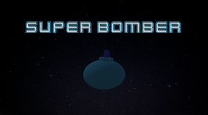play Super Bomber