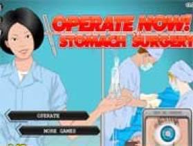 Operate Now: Stomach Surgery - Free Game At Playpink.Com