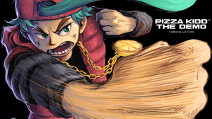 play Pizza Kidd: Beat 'Em Up Demo (Prototype)