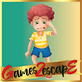 play G2E Crying Rocky Escape Html5