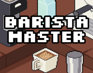 play Barista Master