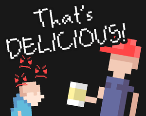 play That'S Delicious
