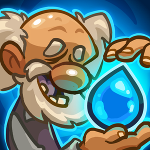 play Water 2050