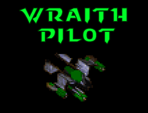 play Wraith Pilot