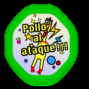 play Pollo Al Ataque