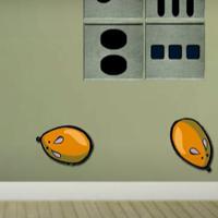 play 8B-Weird-Kitty-Escape