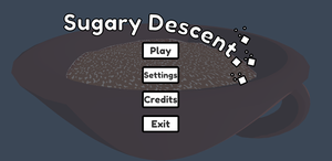 play Sugary Descent