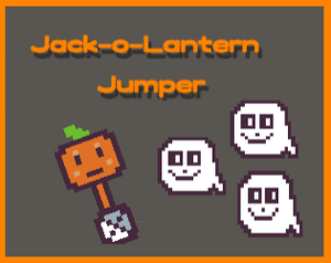 play Jack-O-Lantern Jumper
