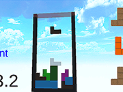 3D Tetris