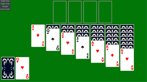 play Solitaire
