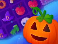 play Jewel Halloween