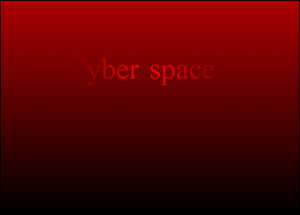 play Cyberspace