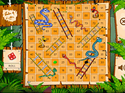 play Snakes And Ladders