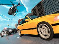 play Police Real Chase Car Simulator