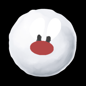 play Puff The Snowball