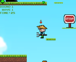 play Tree Defense