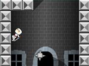 play Ninja Gravity