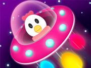 play Crazy Egg Catch Endless