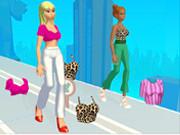 play Fashion Battle - Catwalk Queen