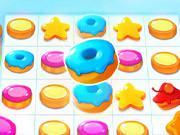 play Cookie Crush 4