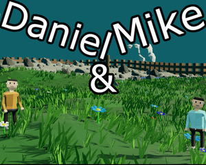 play Daniel&Mike