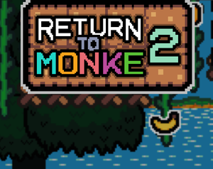 play Return To Monke 2