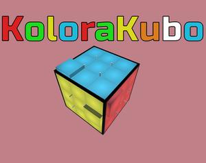 play Kolora Kubo