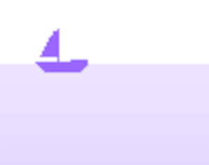 play Untitled Fishing Game