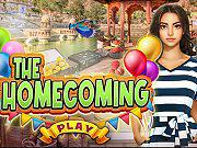 play The Homecoming