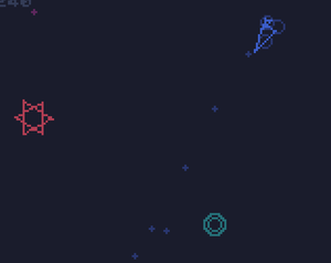 play Spinshot