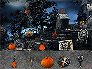 play Phantom Halloween