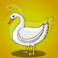 play G2J White Swan Bird Rescue