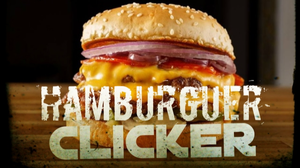 play Hambúrguer Cliker