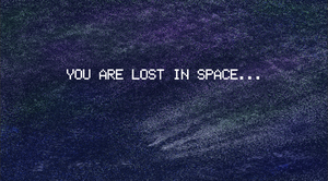 play You Are Lost In Space